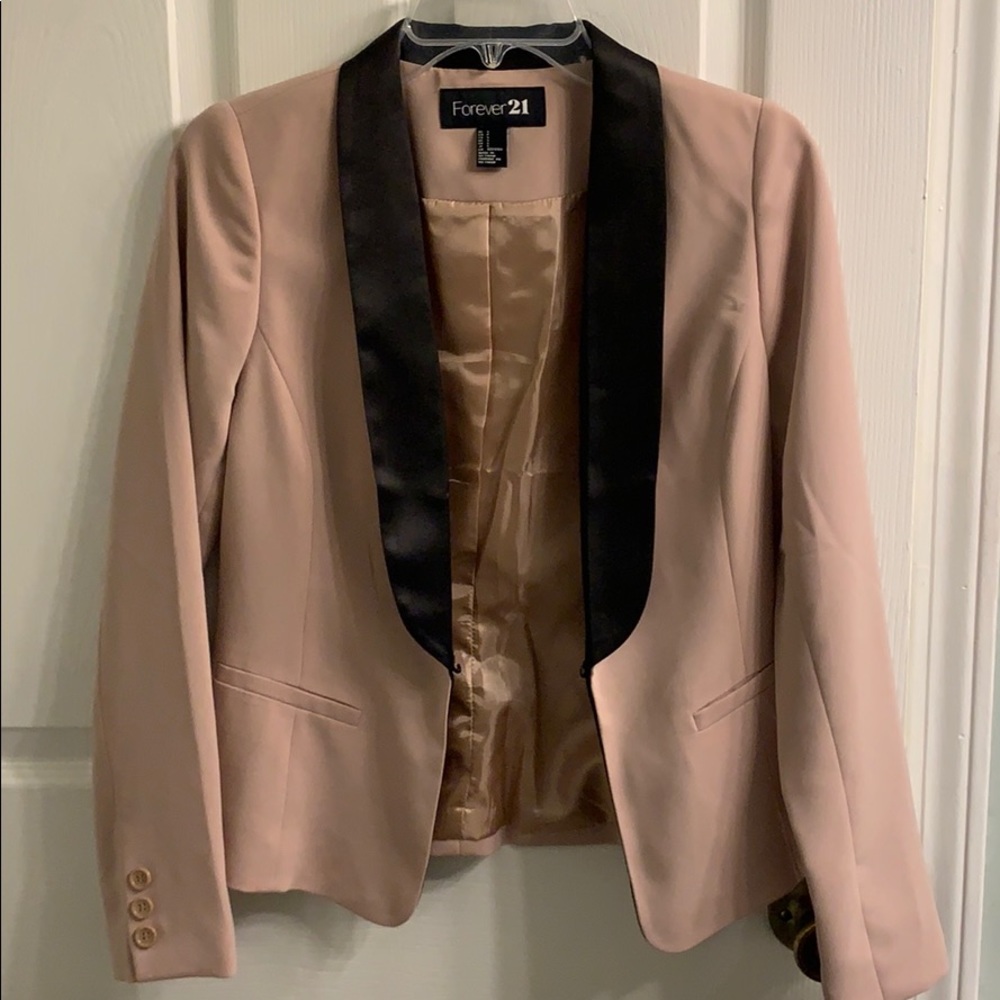 Forever 21 Blazer